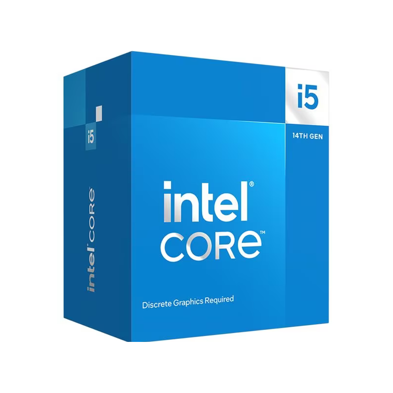 Procesor Intel Core i5-14400F 4.7GHz LGA1700