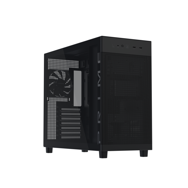 Carcasa Asus PRIME AP303 TG BLACK