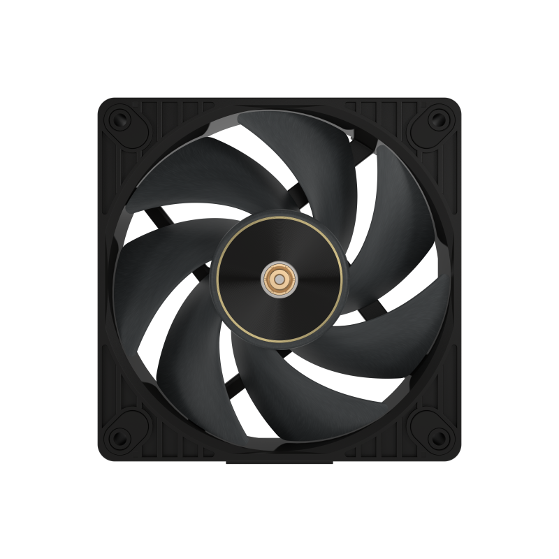 Carcasa Asus PROART PF120 FAN PWM BL