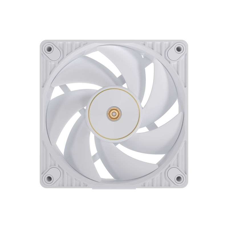 Carcasa Asus PROART PF120 FAN PWM WH