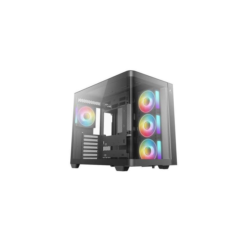 Carcasa Deepcool CG530U BLACK