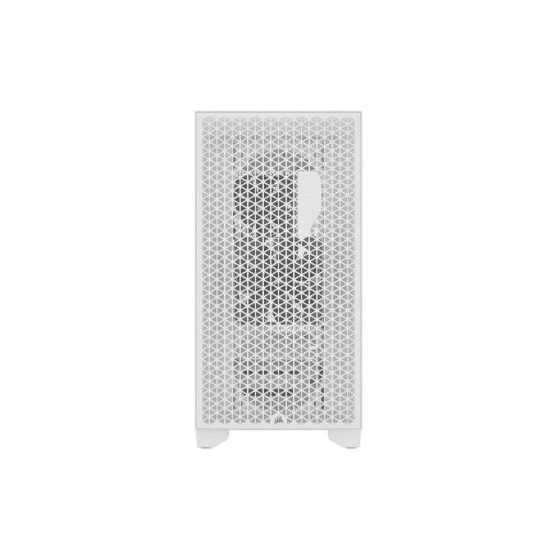 CARCASA Corsair 3000D AIRFLOW Mid Tower NEGRU