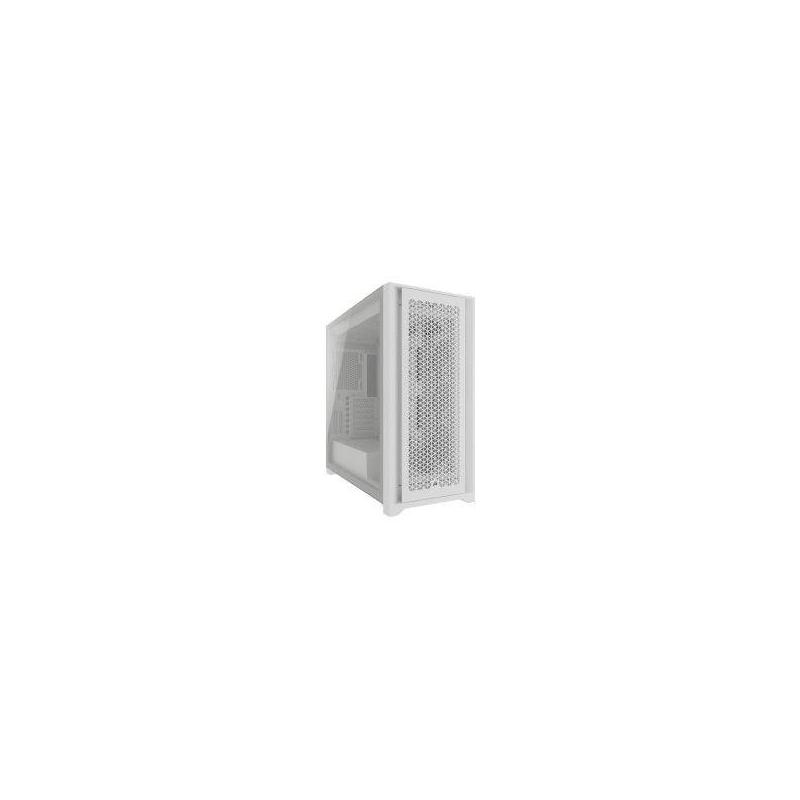 Carcasa Corsair 5000D CORE AIRFLOW Mid Tower ALB