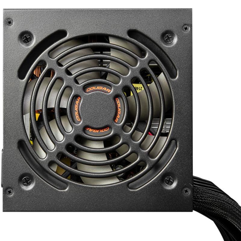COUGAR ATLAS 600 PSU, 80 plus Bronze, 600W