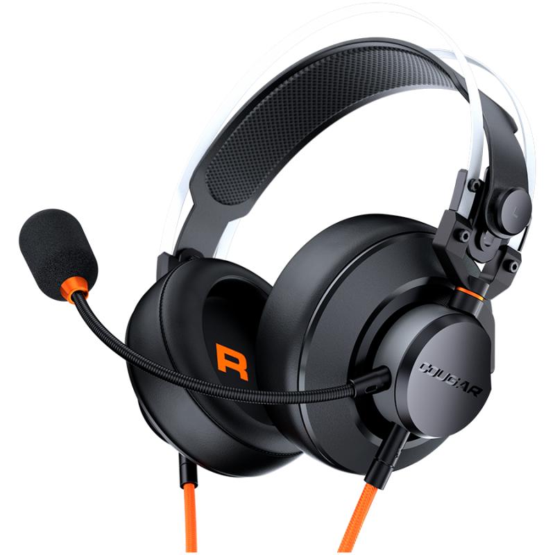 COUGAR VM410 TOURNAMENT Gaming Headset