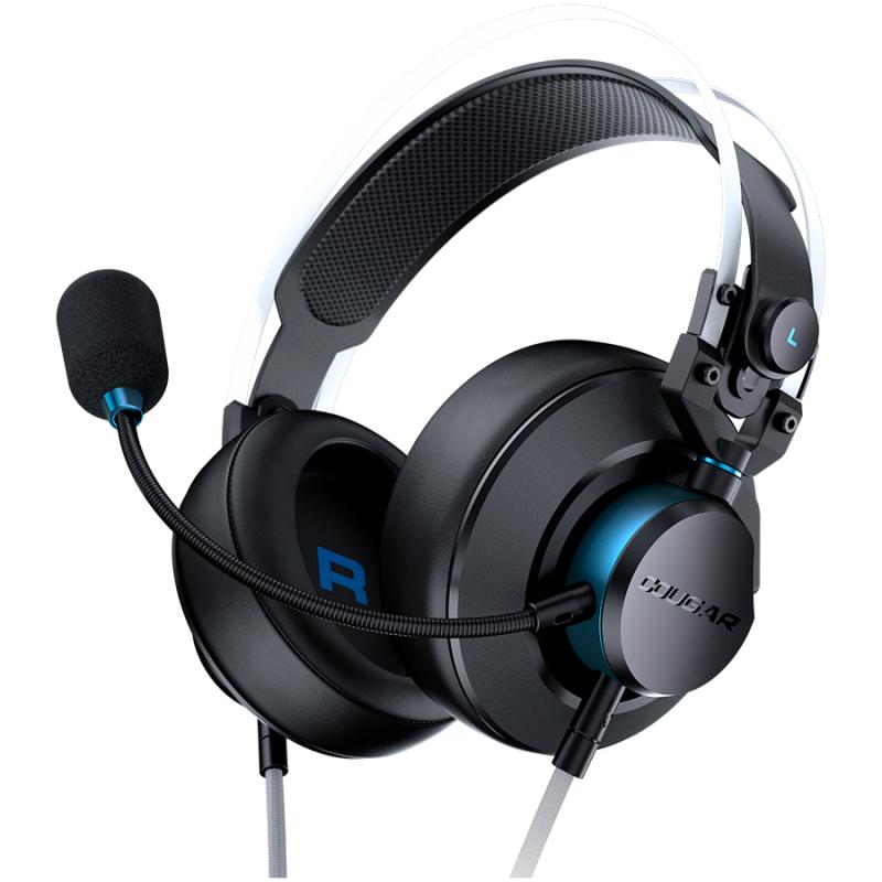 COUGAR VM410 PS Gaming Headset