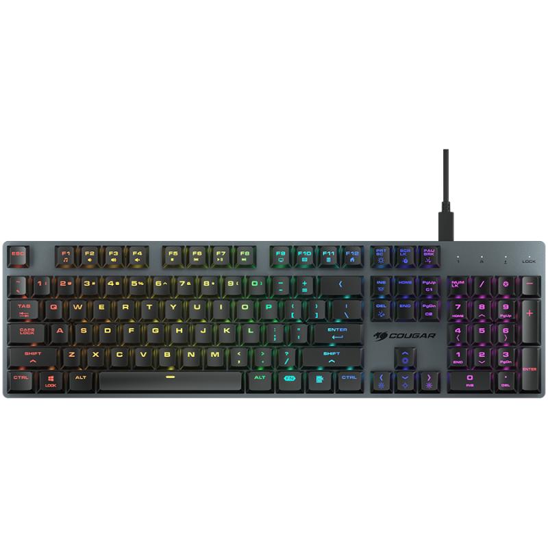 COUGAR LUXLIM Gaming Keyboard