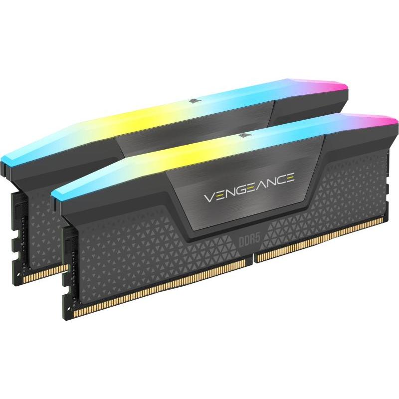 CR VENGEANCE DDR5 96GB (2x48GB) 6000 MHZ
