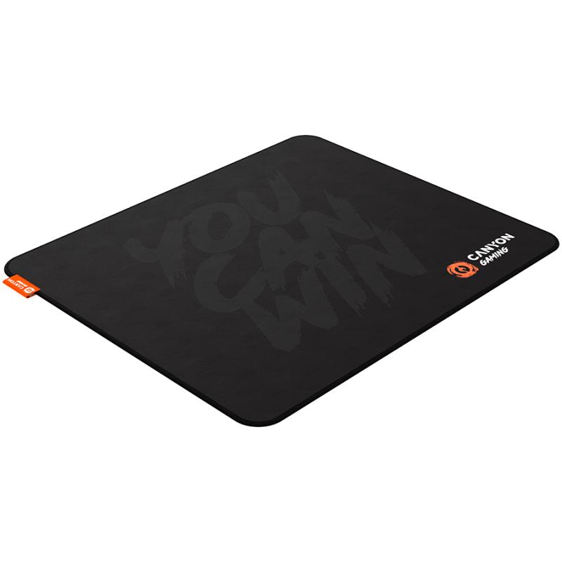 CANYON Speed MP-8, Mouse pad,500X420X3MM, Multipandex,Gaming print, color box