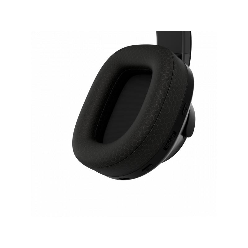 CANYON headset EGO GH-15 2in1 BT Black