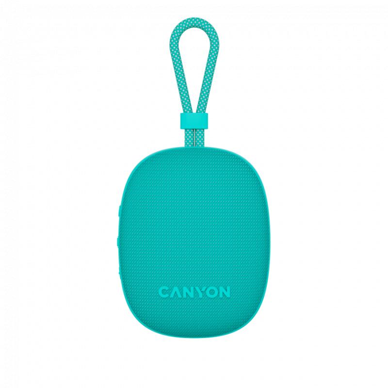 CANYON speaker OnMove 12 IPX7 TWS 5W Mint
