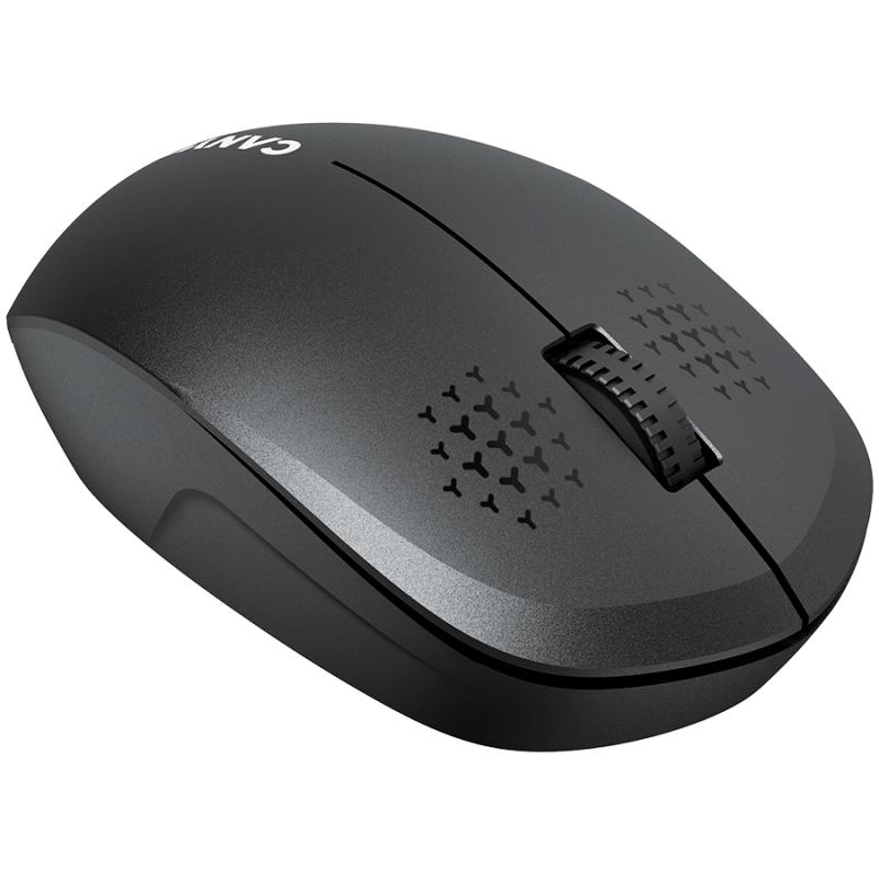 CANYON mouse MW-04 3buttons BT Wireless Black