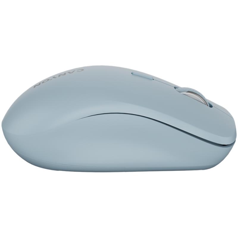 CANYON mouse MW-12 Dual band Wireless Blue