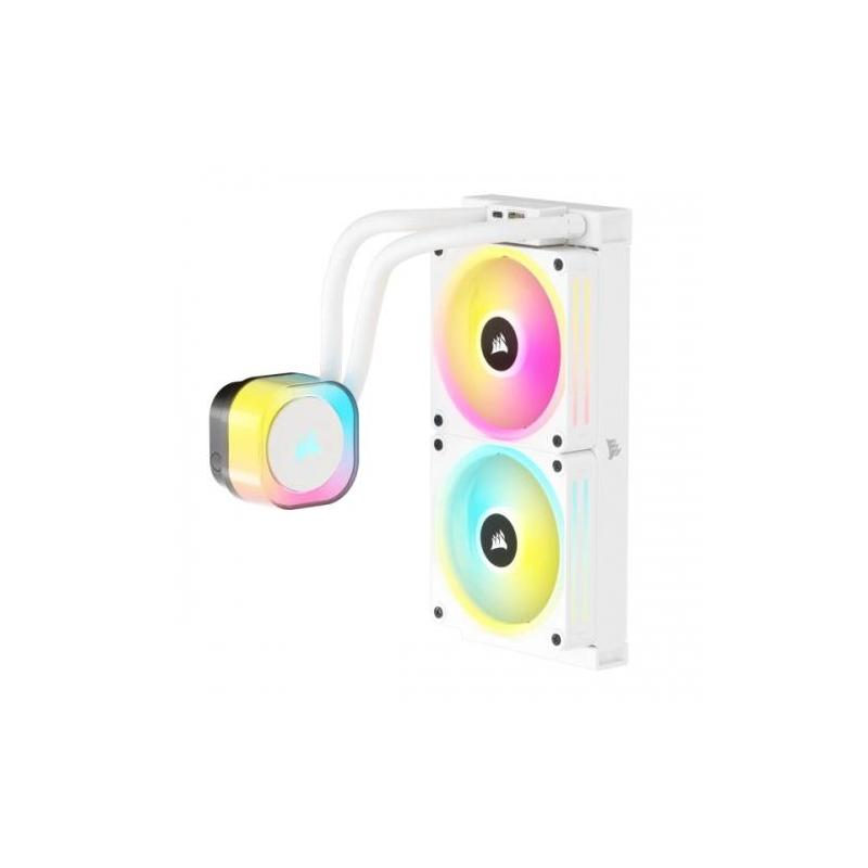 Cooler Procesor Corsair H100i ALB