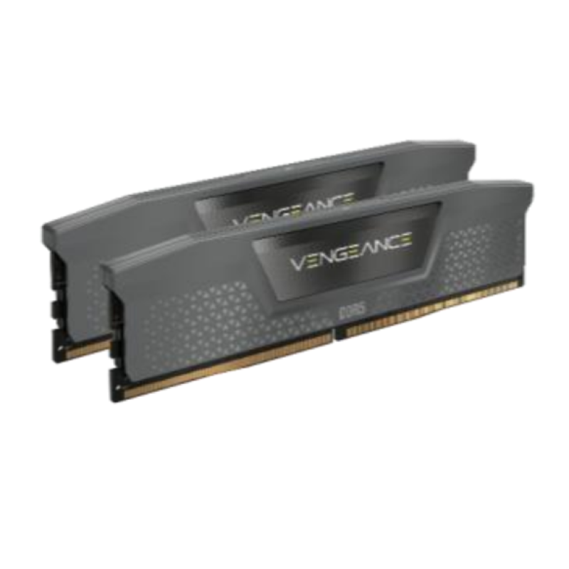 Corsair Memorie DDR5, 64GB, KIT 2x32GB, 5600MT/s