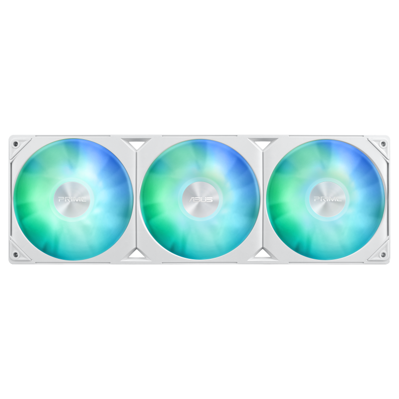 CPU COOLER ASUS PRIME LC 360 ARGBW WH