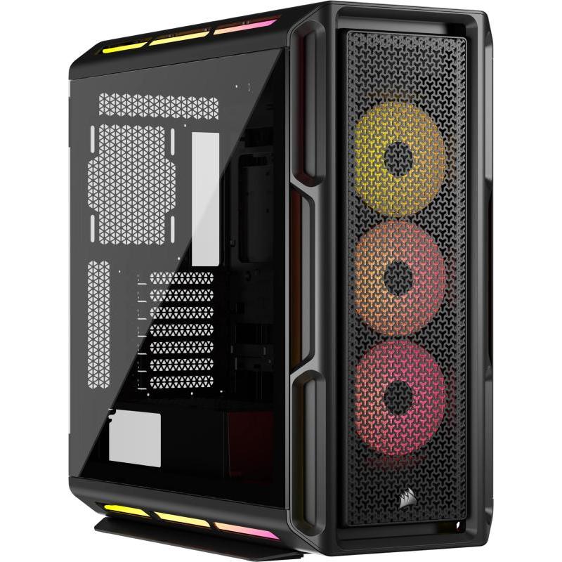 CR Case iCUE Link 5000T LX RGB Mid-Tower