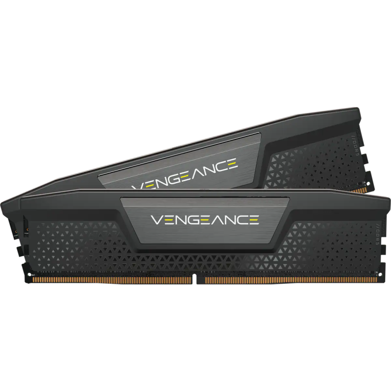 CR VENGEANCE 64GB (2x32GB) DDR5 6000 C40
