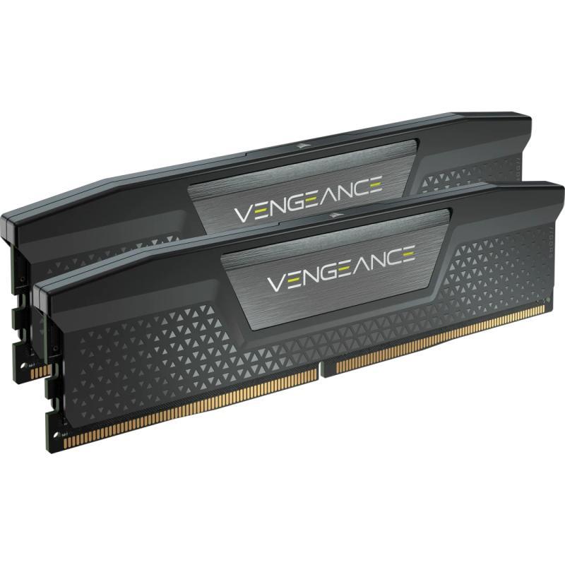 CR VENGEANCE DDR5 32GB (2x16GB) 6400 MHZ
