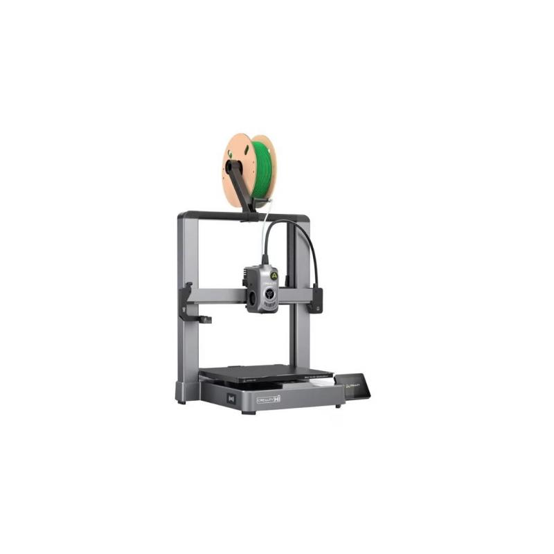 CREALITY HI 3D PRINTER, Tehnologie FDM, Volum printare: 260 × 260 × 300 mm, dimensiuni imprimanta: 409 × 392 × 477 mm, Touchscreen 3.2
