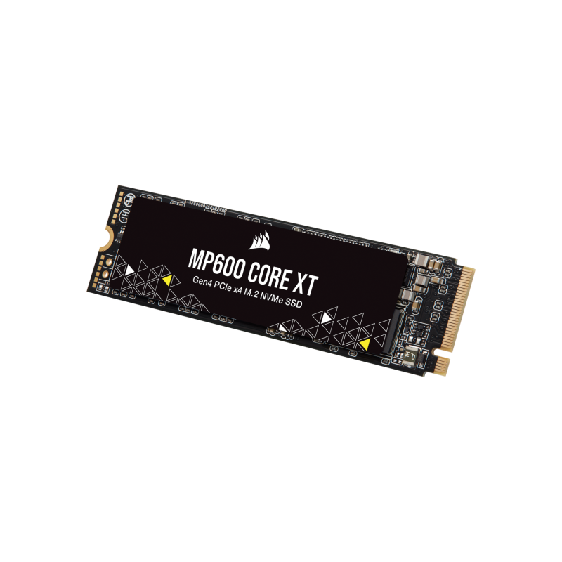 SSD CORSAIR MP600 CORE XT