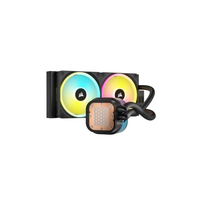 Cooler Procesor CORSAIR H110i NEGRU
