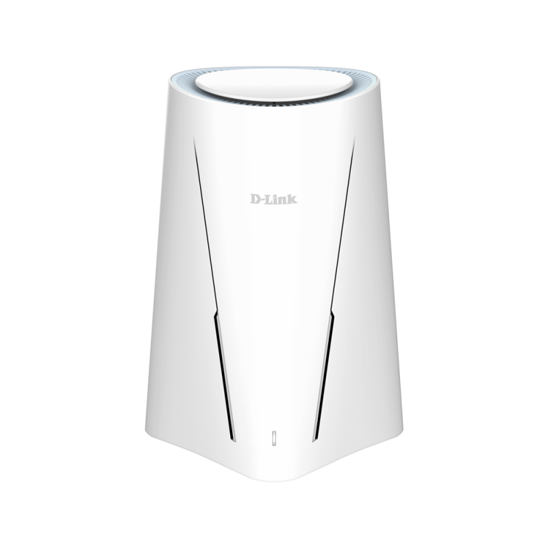 D-Link G530V2. WAN connection type: RJ-45. Wi-Fi band: Dual-band (2.4 GHz / 5 GHz), Top Wi-Fi standard: Wi-Fi 6 (802.11ax), WLAN data transfer rate (max): 3400 Mbit/s. Ethernet LAN interface type: Gigabit Ethernet, Ethernet LAN data rates: 10,100,1000 Mbi