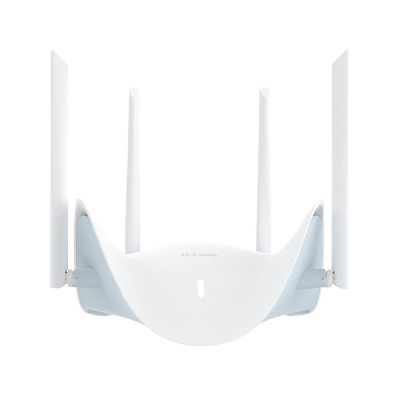 D-Link R36 Wi-Fi 7 BE3600 Router, AQUILA PRO AI app, 2.4 GHz up to 688 Mbps, 5 GHz up to 2882 Mbps, IEEE 802.11be/ax/ac/n/g/b/k/v/a/h IEEE 802.3u/ab/bz