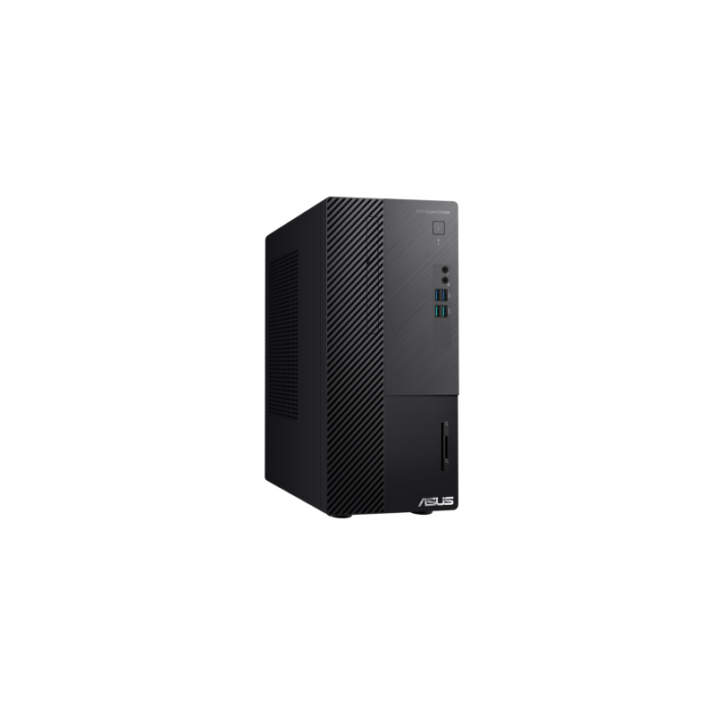 Desktop ExpertCenter D5 Mini Tower, D500ME-5135001250, 512GB M.2, 2280 NVMe™ PCIe® 4.0 SSD, 16GB DDR4 U-DIMM, Intel® Core™ i5-13500 Processor 2.5GHz (24M Cache, up to 4.8GHz, 14 cores), Trusted Platform Module (TPM) 2.0, Intel® B760 Chipset, Mini tower, B