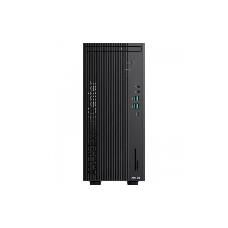 Desktop Business ASUS ExpertCenter D9, D901MDR-7137000210,1TB M.2 2280 NVMe™ PCIe® 4.0 SSD, 16GB DDR5 U-DIMM *2, Intel® Core™ i7-13700 Processor 2.1GHz (30MB Cache, up to 5.1GHz, 16 cores, 24 Threads), Trusted Platform Module (TPM) 2.0, Intel® Q670 Chipse