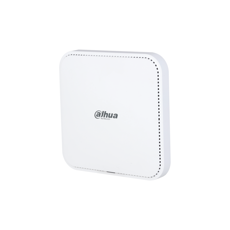 DAHUA WIRELESS ACCESS POINT DH-EAP6230-C, viteza wireless pana la 3 Gbps, standard 802.11ax
