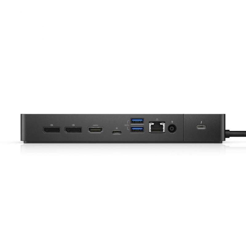 Dell Docking Station WD19TBS 180W