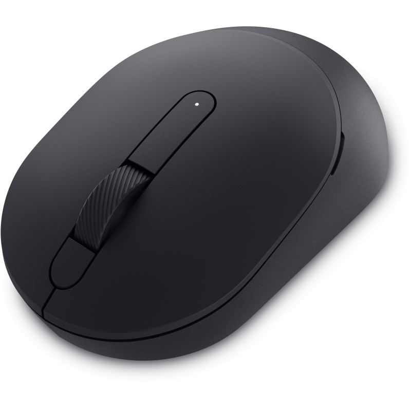 DELL SILENT MOUSE MS355, Pointing Device Connectivity Technology: Wireless, Pointing Device Wireless Technology: Bluetooth/Radio Frequency, Wireless Operating Frequency: 2.40 GHz, Movement Detection: Optical LED, Movement Resolution (dpi): 4020, Adjustabl