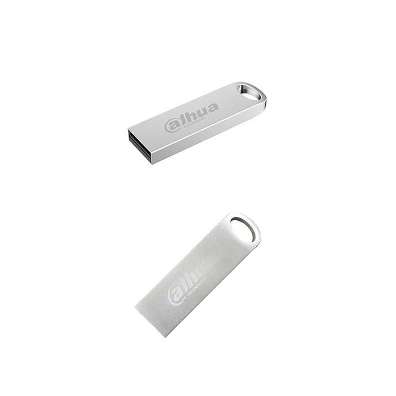 Memorie USB Flash Drive Dahua 8GB , Argintiu 