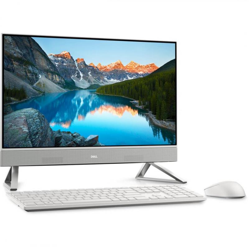 Inspiron All-In-One 5430 23.8-inch FHD Non-Touch, Intel U5-120U, 16GB Ram, 1TB SSD, Intel Graphics, Windows 11 Pro