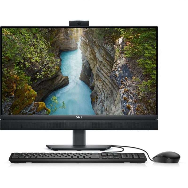 Optiplex All-In-One 7420, 35W CPU, 23.8