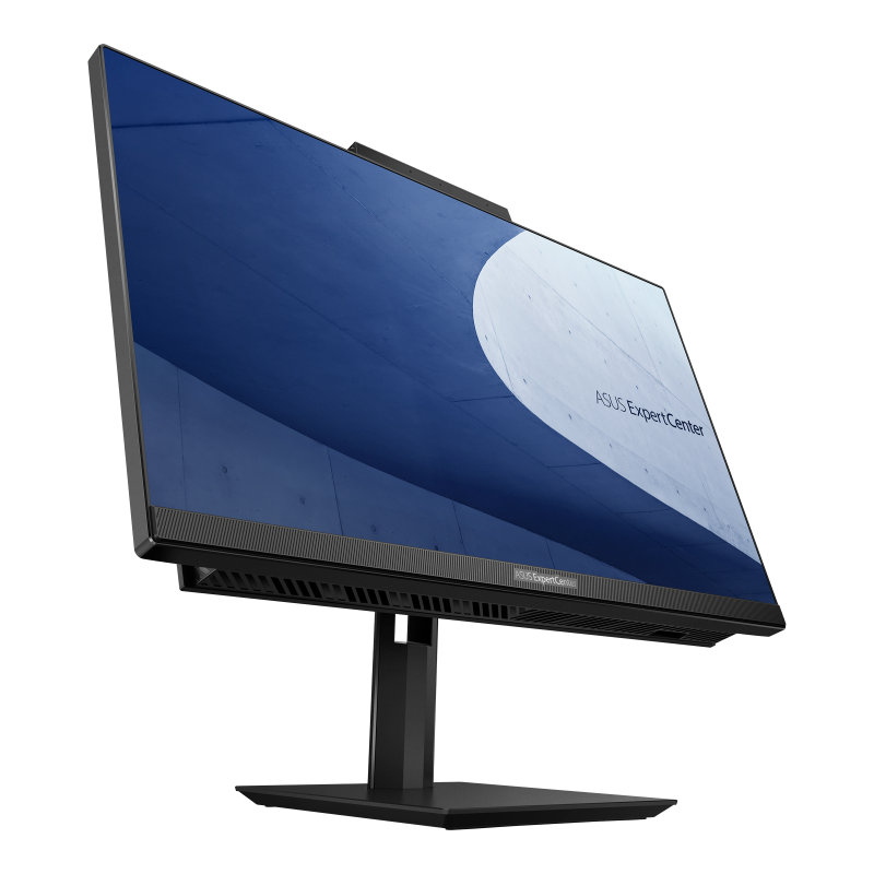 All-in-One ASUS ExpertCenter E3, E3402WBAK-BA036M, 23.8-inch, FHD (1920 x 1080) 16:9, 512GB M.2 NVMe PCIe 3.0 SSD, Without HDD, 16GB DDR4 SO- DIMM, Intel UHD Graphics, Anti-glare display, Intel Core i7- 1255U Processor 1.7 GH, LCD, 1x M.2 2280 SSD slot, 2