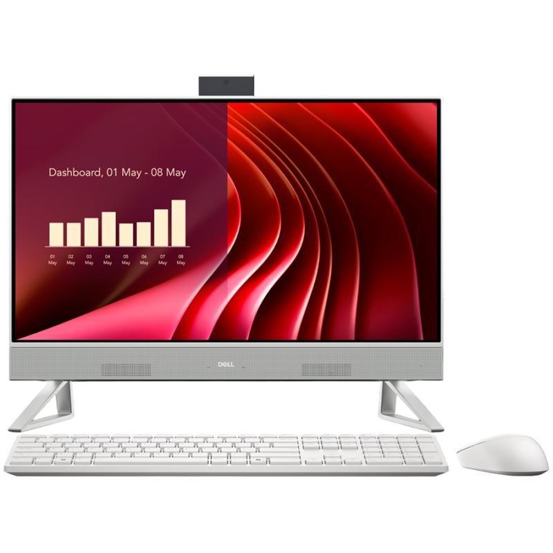 Dell 24 AIO,23.8