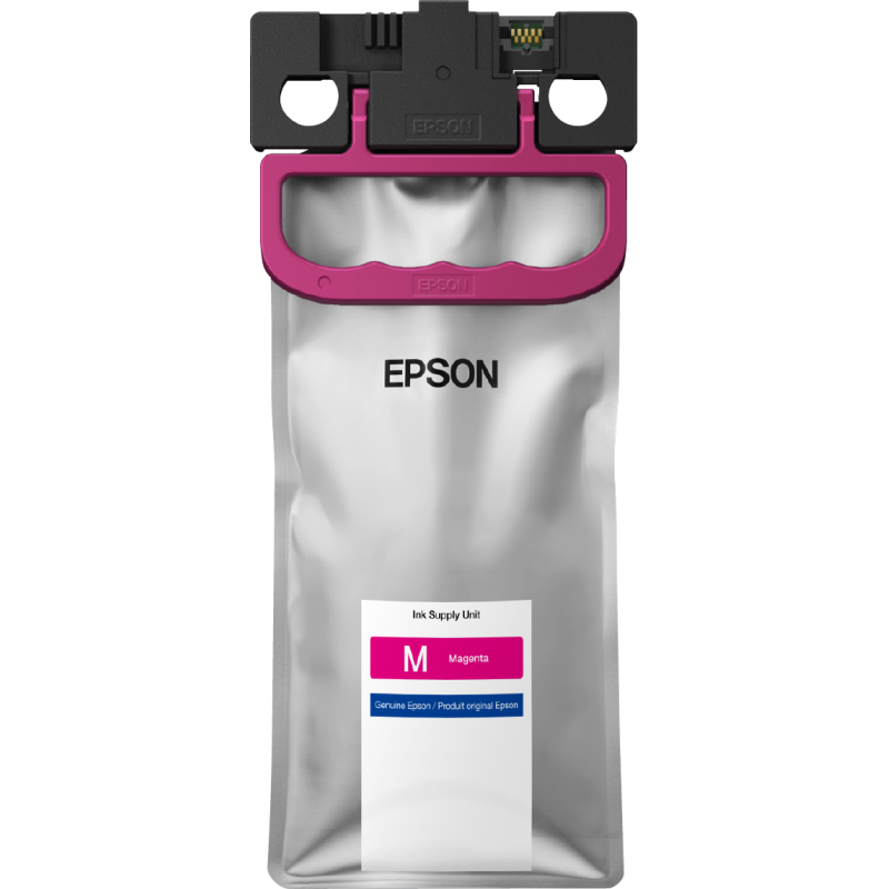 Epson C13T13M340. Cartridge capacity: Extra (Super) High Yield, Supply type: Single pack, Printing colours: Magenta, Quantity per pack: 1 pc(s)