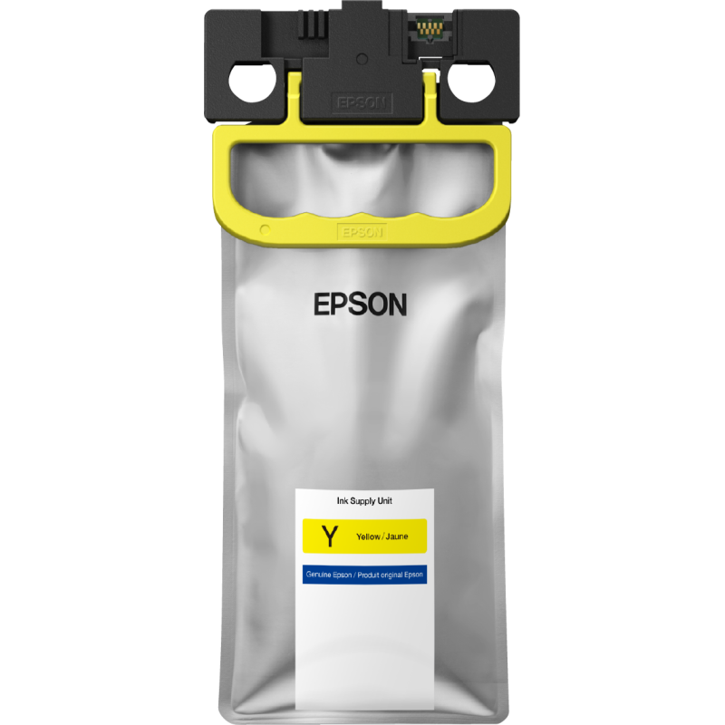 Epson C13T13M440. Cartridge capacity: Extra (Super) High Yield, Supply type: Single pack, Printing colours: Yellow, Quantity per pack: 1 pc(s)