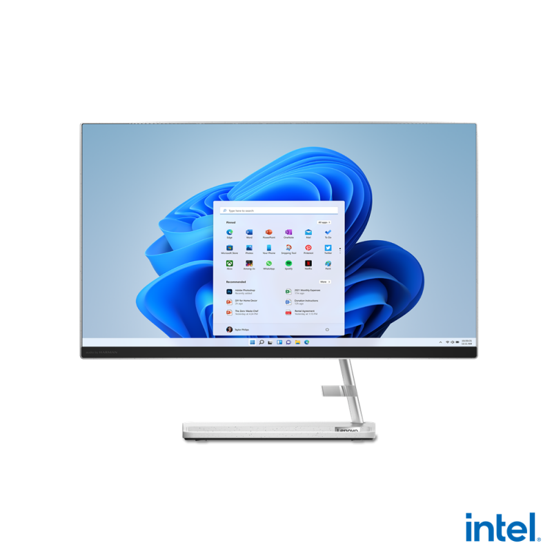 All-in-One Lenovo IdeaCentre AIO 3 24IAP7 23.8