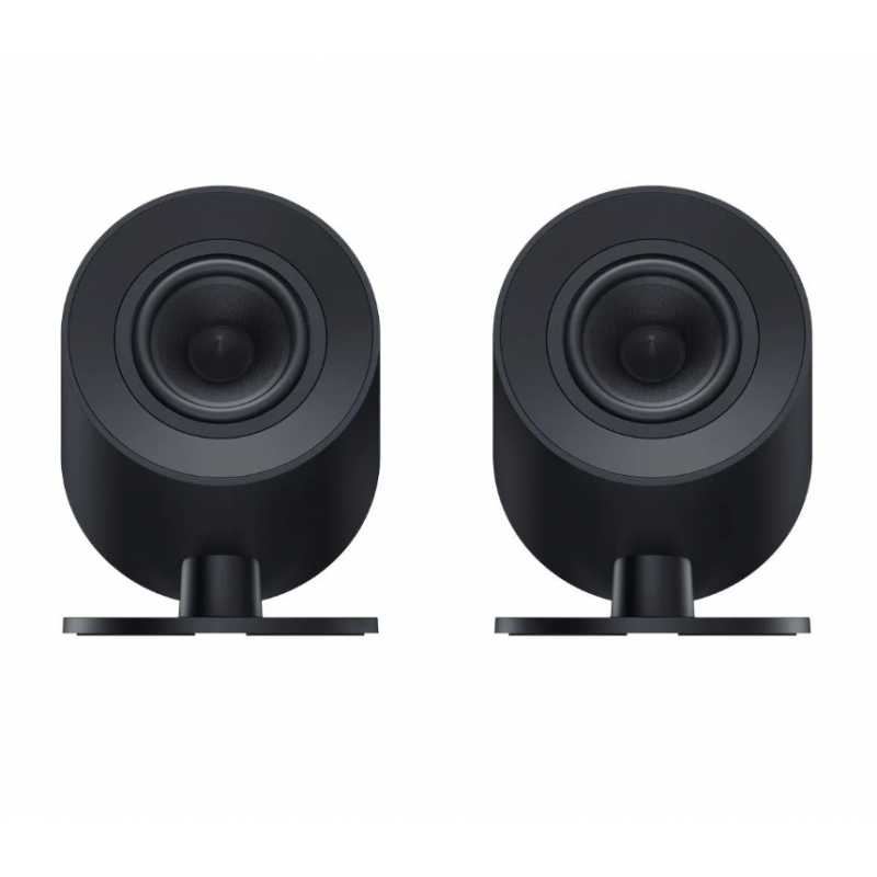 Gaming speakers 2.0 Razer Nommo V2 X - 2 x 3