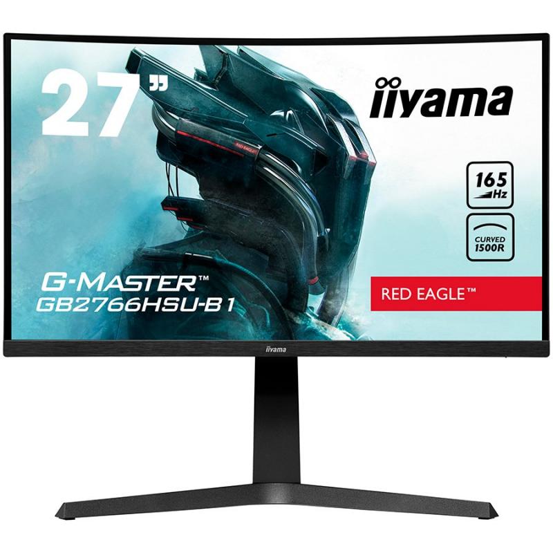IIYAMA Monitor 27