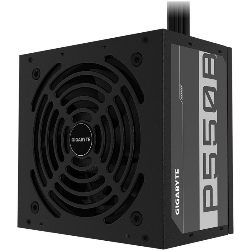 Sursa Gigabyte P550B, 80 PLUS® Bronze, 5‎50W