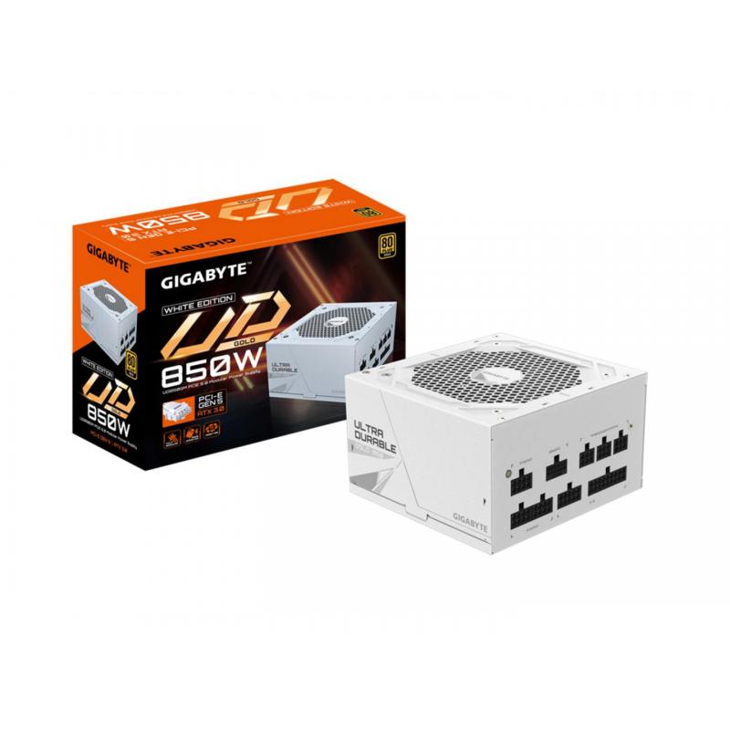 Sursa GIGABYTE 850W UD850GM PG5, 80 PLUS GOLD
