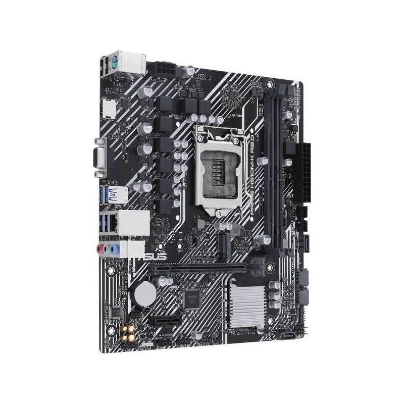 Placa de baza GIGABYTE H510M K V2 LGA1200