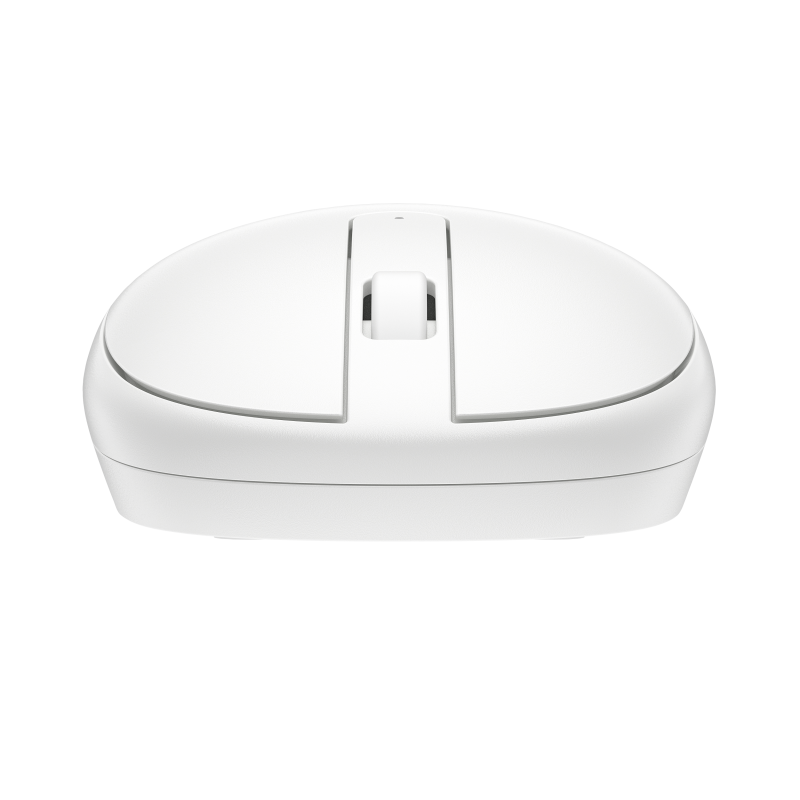 HP MOUSE Bluetooth 240, Culoare: Lunar White, Dimensiuni: 107 x 60,5 x 29,31 mm, Greutate: 0.05kg, Garantie 1 an