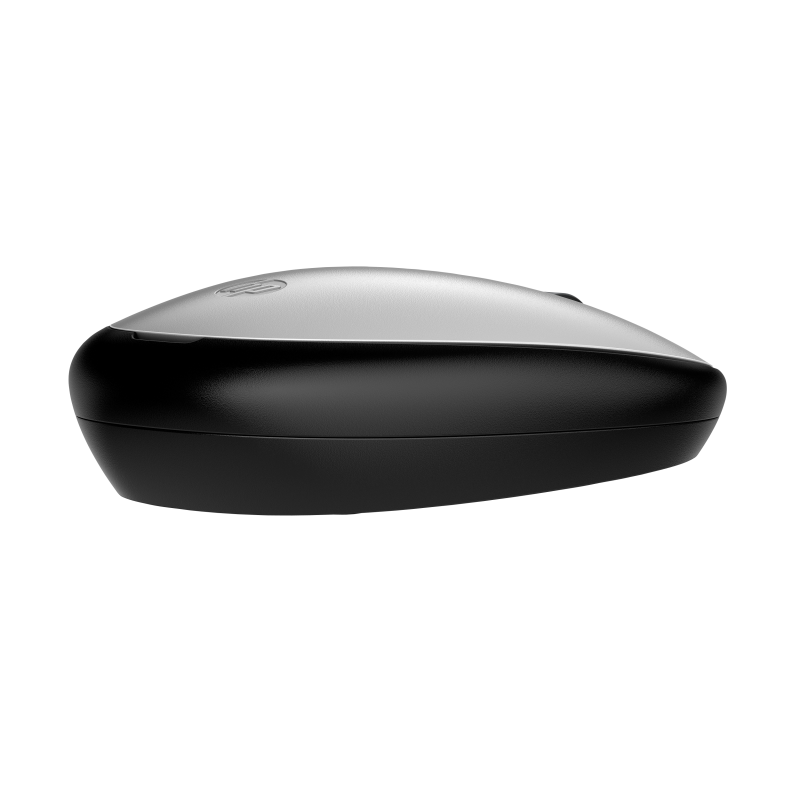 HP MOUSE Bluetooth 240, Culoare: Pike Silver, Dimensiuni: 107 x 60,5 x 29,31 mm, Greutate: 0.05kg, Garantie 1 an