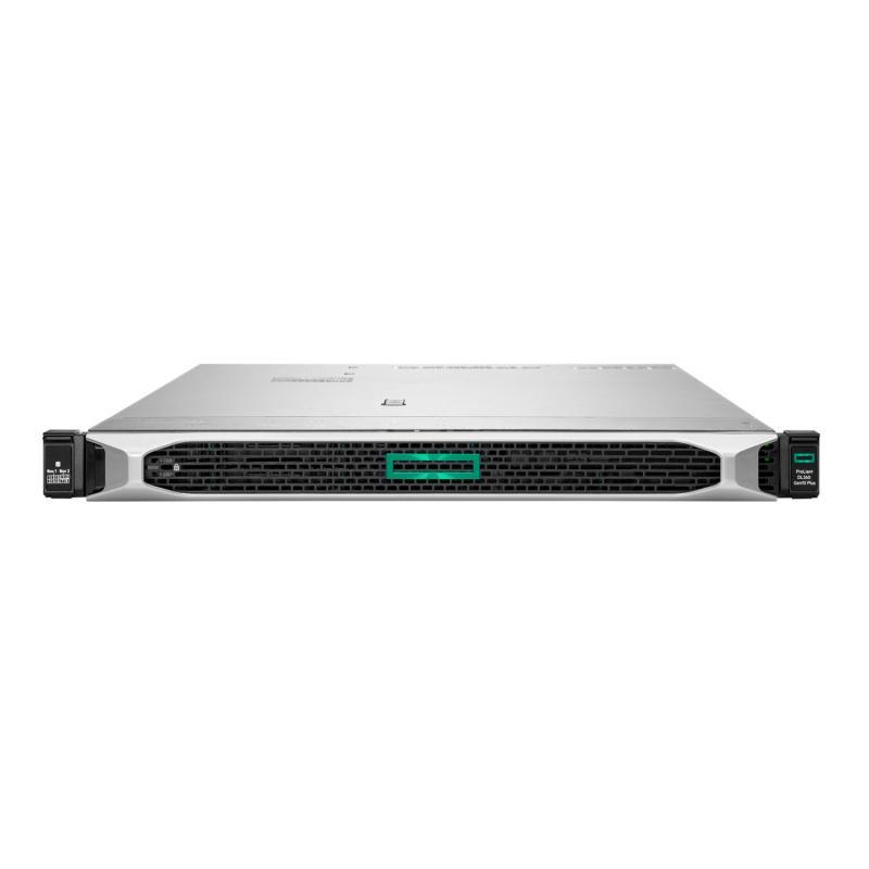 HPE ProLiant DL360 Gen10 Plus 4309Y 8c 1P 2x32GB-R 8SFF SR416i-a 2x2.4TB HDD 2x800W PS EU Server