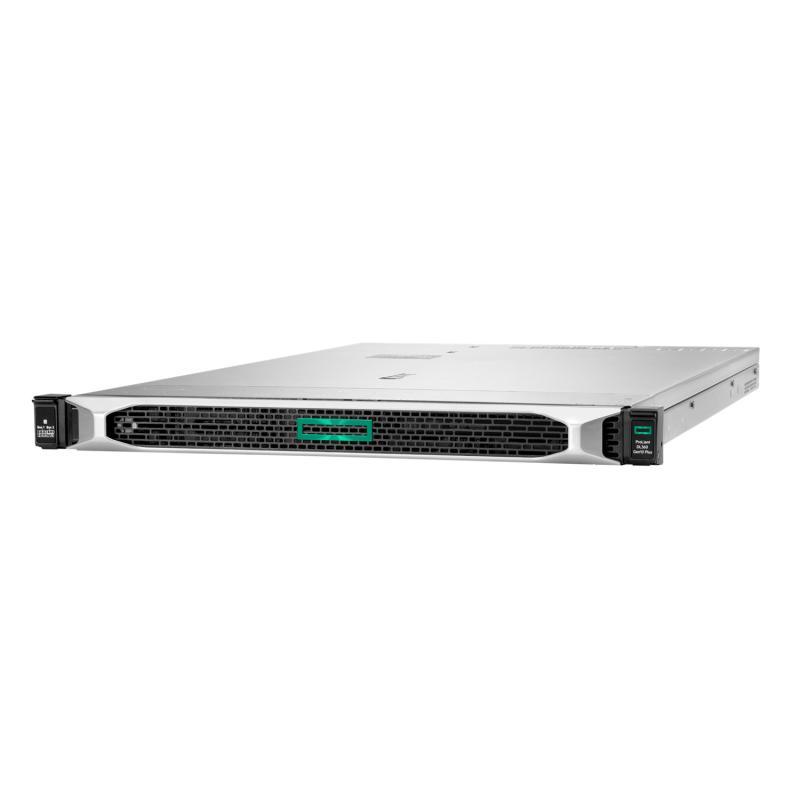 HPE ProLiant DL360 Gen10 Plus 4309Y 8c 1P 2x32GB-R 8SFF SR416i-a 2x480GB SSD 2x800W PS EU Server